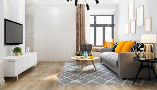 Mieszkanie miniaturka