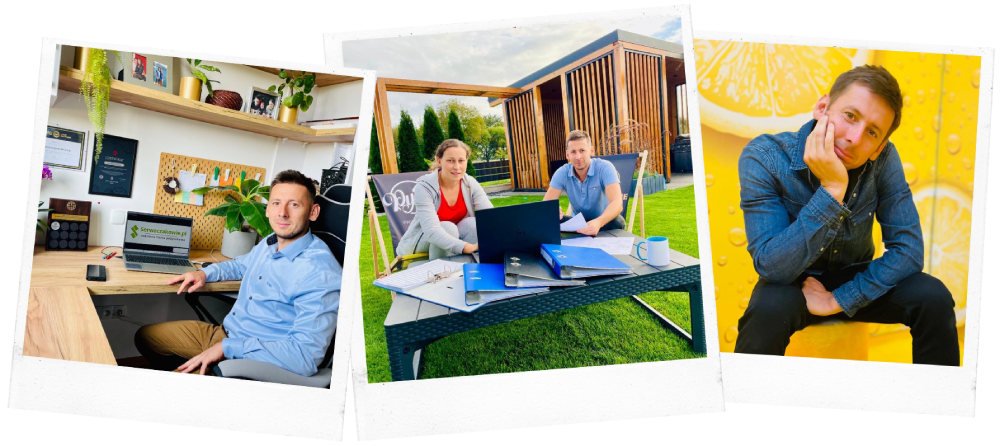 Serwaczakowie Galeria Zdjec